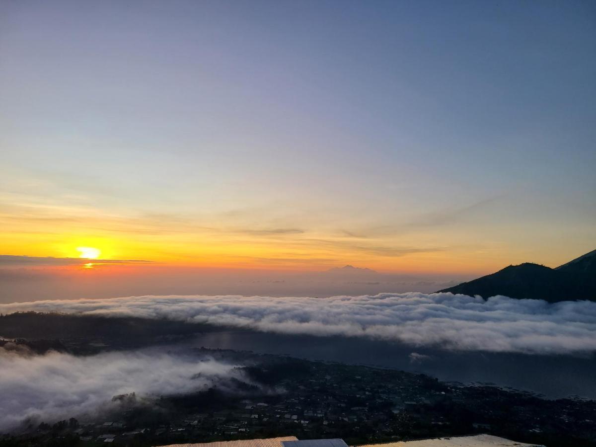 Bintang House Otel Kintamani Dış mekan fotoğraf